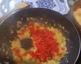 Foto del paso 3 de la receta: Arroz Oriental ⛩