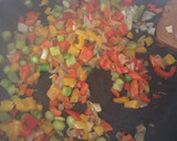 Foto del paso 2 de la receta: Fideuá de pescado y marisco