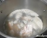 Foto del paso 1 de la receta: "Gyozas manchegas"