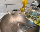 香檸蒜味透抽 清爽下酒菜 🦑的食譜步驟7照片
