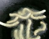 Foto langkah ke 4 dari resep Stik Tahu.