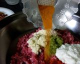 A picture of step 10 of Dam Ka Keema.