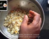 பிஷ் பிங்கர் (Fish Finger Recipe in Tamil) ரெசிபி ஸ்டேப் 4 புகைப்படம்