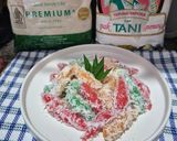 Foto langkah ke 4 dari resep Cenil Tapioka.