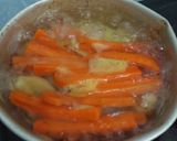 Foto langkah ke 2 dari resep Crispy Chicken Steak.