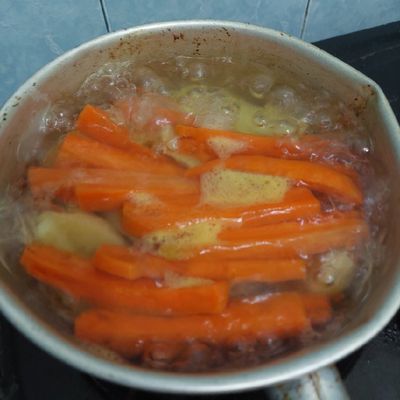 Langkah 2