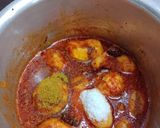 ભરેલા બટાકા નુ શાક (Stuffed Potato Sabji Recipe In Gujarati) રેસીપી સ્ટેપ4ફોટો