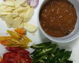 Foto langkah ke 4 dari resep Gurame masak tauco.