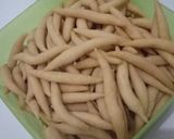 Foto langkah ke 5 dari resep Telur Gabus Keju.