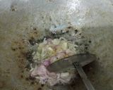 Foto langkah ke 1 dari resep Roti Gulung Sayur Bolognese.