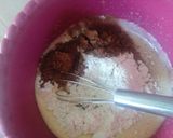 Foto langkah ke 3 dari resep Brownies mudah murah meriah 😄.