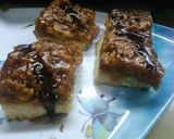 Foto del paso 8 de la receta: Cuadrados de dulce de leche...avena y nuez