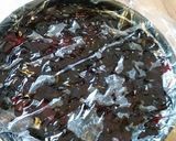 Φωτογραφία βήματος 6 της συνταγής Cheesecake απλά καταπληκτικό! !