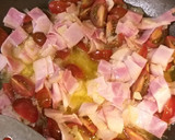 Foto del paso 2 de la receta: Judías verdes con compañía
