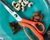 মহারানী পায়েস (Maharani Payes recipe in bengali রেসিপি ধাপ - 6 ছবি