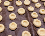Foto del paso 4 de la receta: Pepas de membrillo