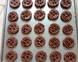 Foto langkah ke 2 dari resep Kue kering GOOD TIME.