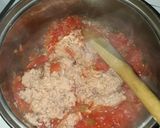Foto del paso 3 de la receta: Integrales a la mediterránea