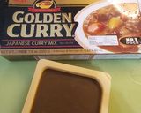 Foto langkah ke 5 dari resep Kari Jepang - Chicken & shrimp curry katsu.
