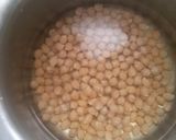 હમમસ અને પીડા બૅ્ડ રેસીપી સ્ટેપ2ફોટો