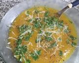 Foto del paso 4 de la receta: Sopa casera de verduras