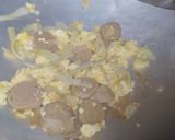 Foto langkah ke 6 dari resep Orak arik.
