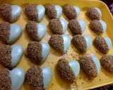صورة لخطوة 2 من وصفة مخبز برستيج