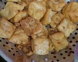 Foto langkah ke 2 dari resep Udang tahu puyuh tauco.