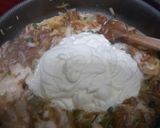 Foto del paso 3 de la receta: Salsa de cebollita de verdeo