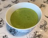 Une image de l'étape 6 de Pesto d'herbes aromatiques et ail mariné.