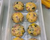 Foto langkah ke 4 dari resep 410. Perkedel Kentang Kornet.