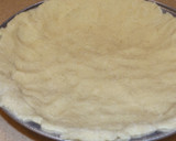 Foto del paso 4 de la receta: Super fácil tarta de brócoli y otros vegetales