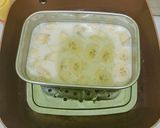 Foto langkah ke 3 dari resep Caranggesing fibercreme.