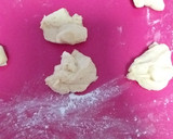 Foto del paso 4 de la receta: Bollos suizos
