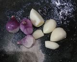 Foto langkah ke 3 dari resep Cap cay ayam.