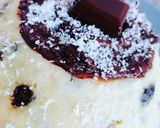 Une image de l'étape 2 de 🥥🍫Bowl cake coco choco🍫🥥.