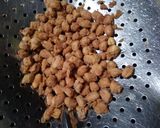 Foto langkah ke 6 dari resep Kacang disco.
