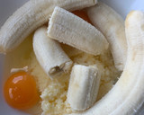 Foto del paso 2 de la receta: Banana Bread
