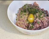 Foto del paso 1 de la receta: Albóndigas guisadas con verduras