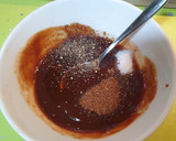 Foto del paso 2 de la receta: Costillar al horno en salsa bbq!! Tipo Foster's