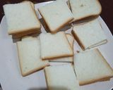 Foto langkah ke 1 dari resep Roti Goreng Enak.