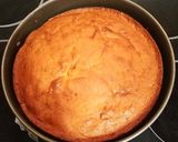 Foto del paso 8 de la receta Bizcocho de manzana 🍏