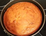 Foto del paso 8 de la receta: Bizcocho de manzana 🍏