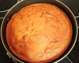 Foto del paso 8 de la receta: Bizcocho de manzana 🍏