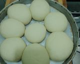 Foto del paso 4 de la receta: Pancitos margarita