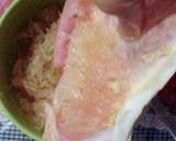 Balinese Orange Salad recipe step 4 photo