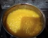 Foto langkah ke 4 dari resep Jamu Kunyit Asam (Tanpa Gula).