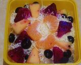 Foto langkah ke 2 dari resep Salad Buah.