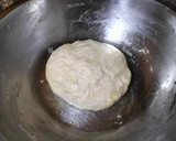 Foto del paso 6 de la receta: Masa de pizza fácil para dos