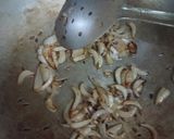 A picture of step 2 of Boneless Chicken and Tomatoes Karahi.